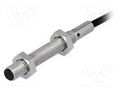 OMRON E2BS08LS02WPB22M Induktiivinen anturi 10÷30VDC