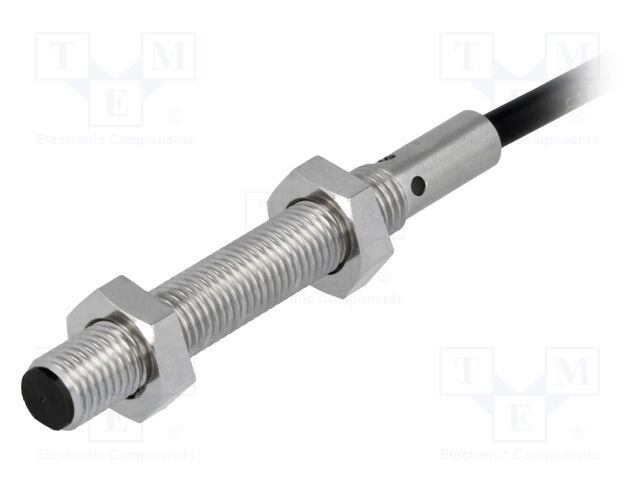 OMRON E2BS08LS02WPB22M Induktiivinen anturi 10÷30VDC