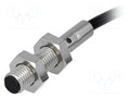 OMRON E2BS08KS02WPB22M Induktiivinen anturi 10÷30VDC