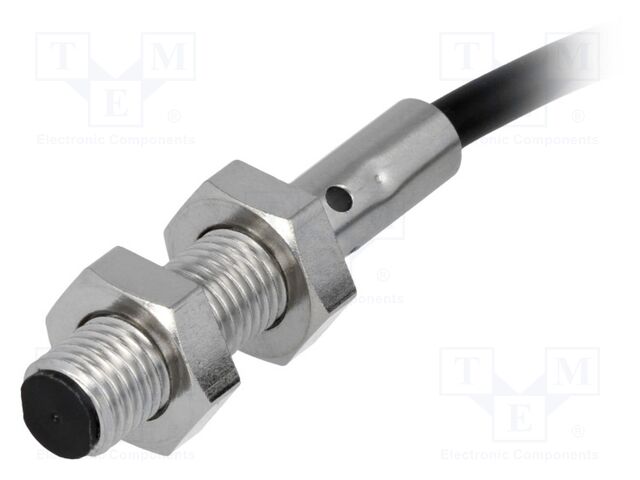 OMRON E2BS08KS02WPB22M Induktiivinen anturi 10÷30VDC