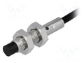 OMRON E2BS08KN04WPB22M Induktiivinen anturi 0-4mm