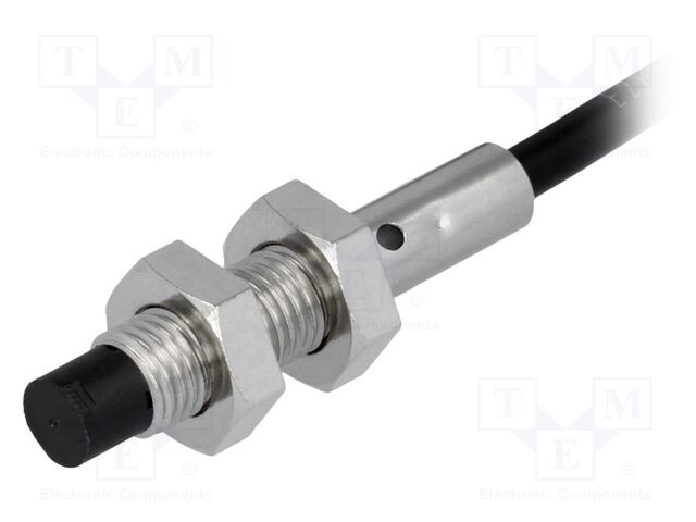 OMRON E2BS08KN04WPB22M Induktiivinen anturi 0-4mm
