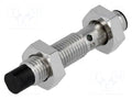 OMRON E2BS08KN04MCB2 Induktiivinen anturi 0÷4mm