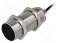 OMRON E2BM30LS10WPB12M Induktiivinen anturi 10mm