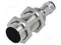 OMRON E2BM18KS08M1B2 Induktiivinen anturi 0-8mm
