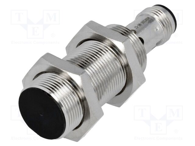 OMRON E2BM18KS08M1C2 Induktiivinen anturi 0÷8mm