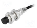 OMRON E2BM12KN08WPB22M Induktiivinen anturi 0-8mm