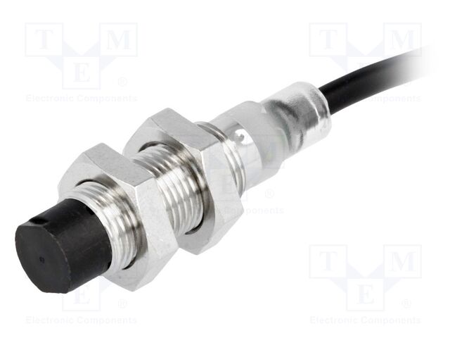 OMRON E2BM12KN08WPB22M Induktiivinen anturi 0-8mm