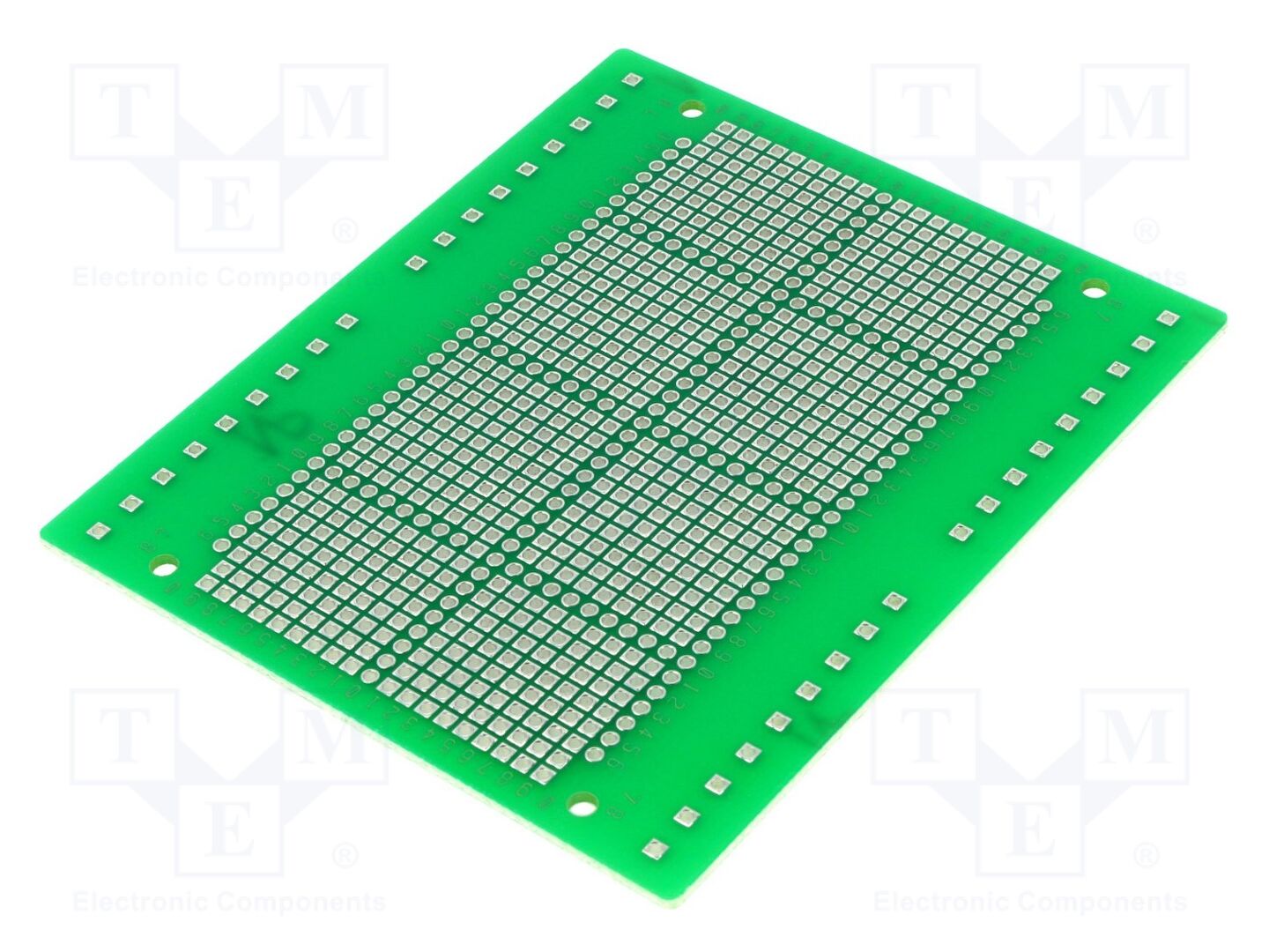 GAINTA D6MG-PCB-A Prototyyppilevy 24.23 g