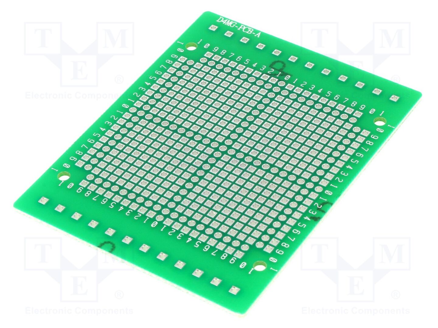 GAINTA D4MG-PCB-A Prototyyppilevy 16.29g