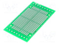 GAINTA D3MG-PCB-A Prototyyppilevy 12,17g