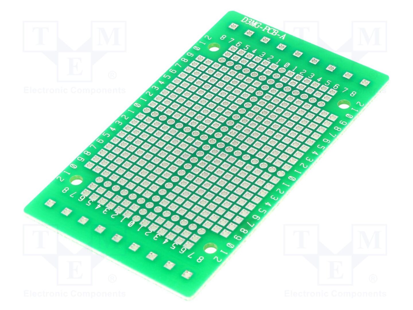 GAINTA D3MG-PCB-A Prototyyppilevy 12,17g