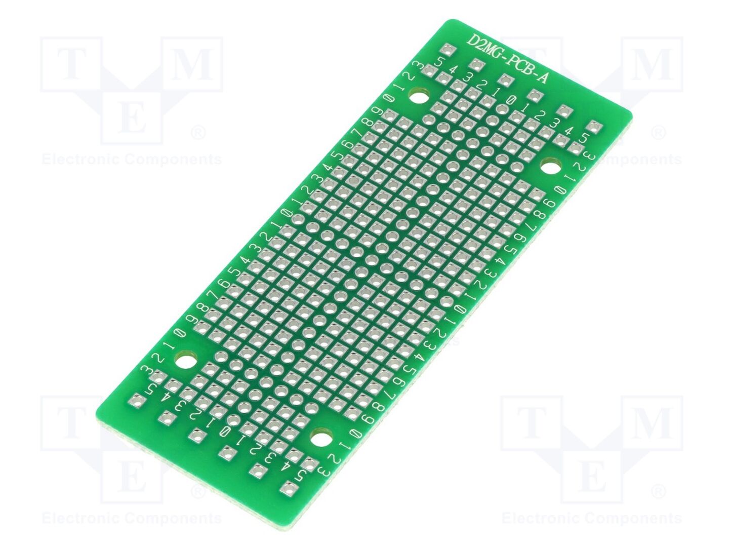 GAINTA D2MG-PCB-A Prototyyppilevy 8.1g