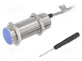 SELS CDWM3020ZPM Kapasitiivinen anturi 0÷20mm