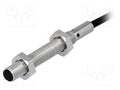 OMRON E2BS08LS02WPB12M Induktiivinen anturi 2mm