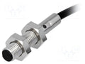 OMRON E2BS08KS02WPB12M Induktiivinen anturi 0-2mm