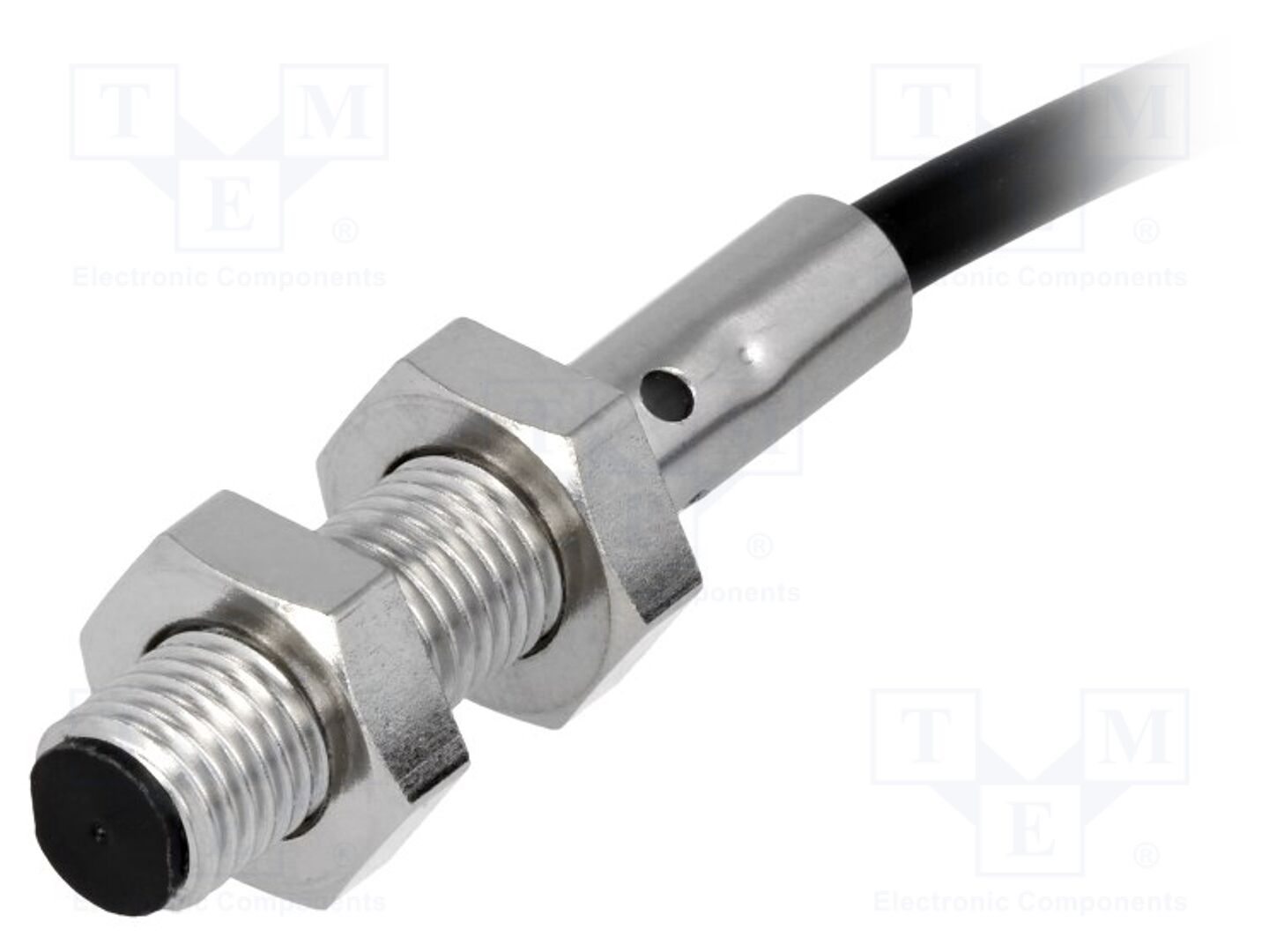 OMRON E2BS08KS02WPB12M Induktiivinen anturi 0-2mm