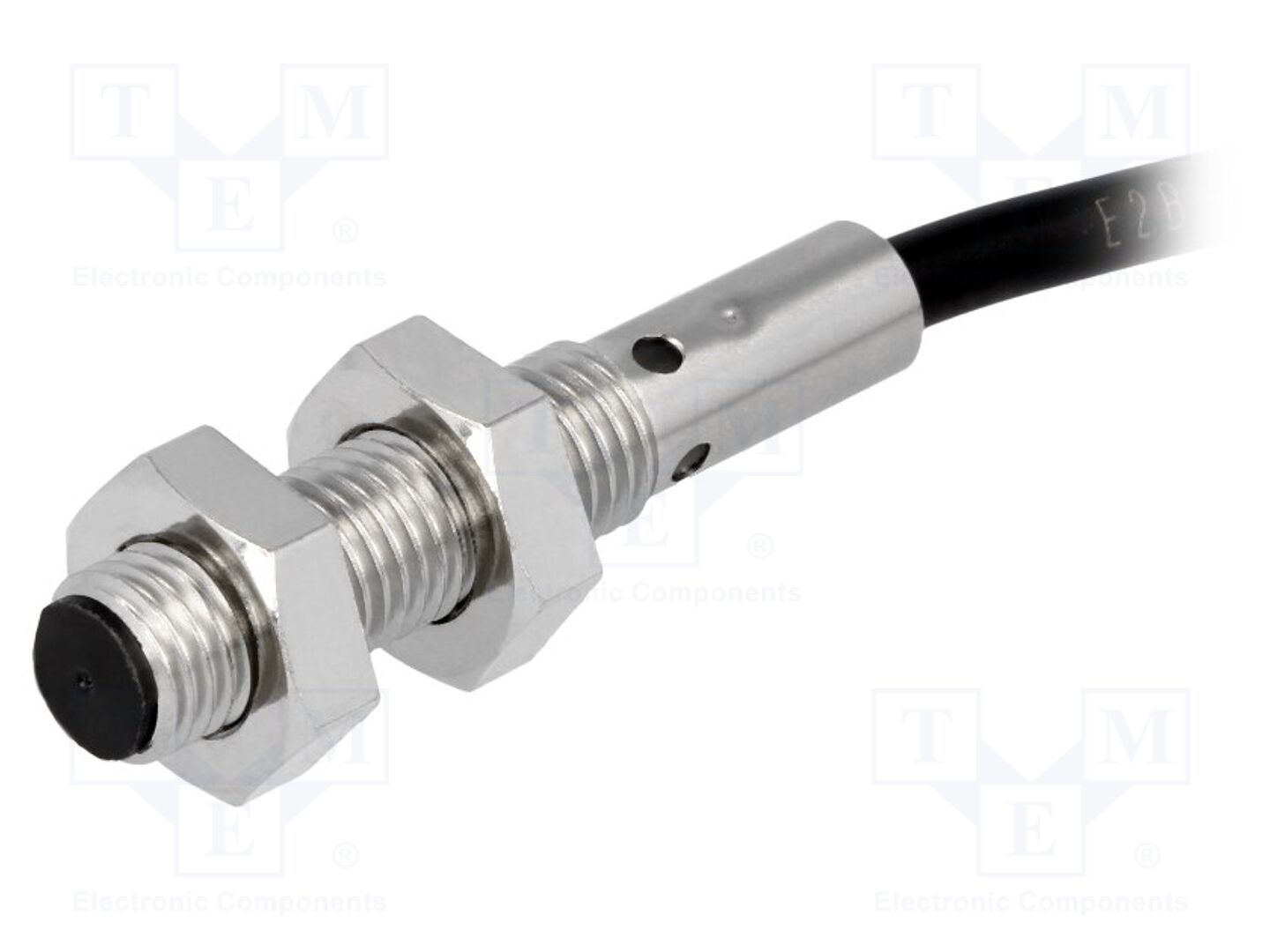 OMRON E2BS08KS01WPC12M Induktiivinen anturi 10-30VDC