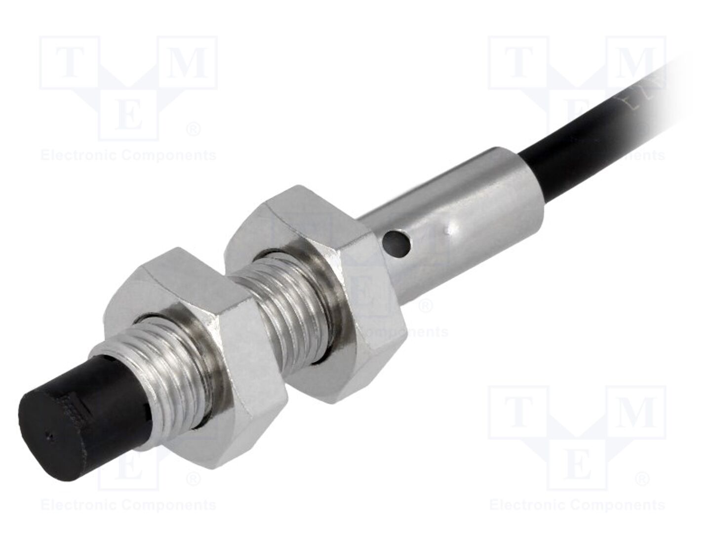 OMRON E2BS08KN04WPC12M Induktiivinen anturi 0-4mm