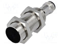 OMRON E2B-M18KS08-M1-C1 Induktiivinen anturi 0-8mm