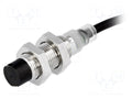 OMRON E2BM12KN08WPB12M Induktiivinen anturi 8mm