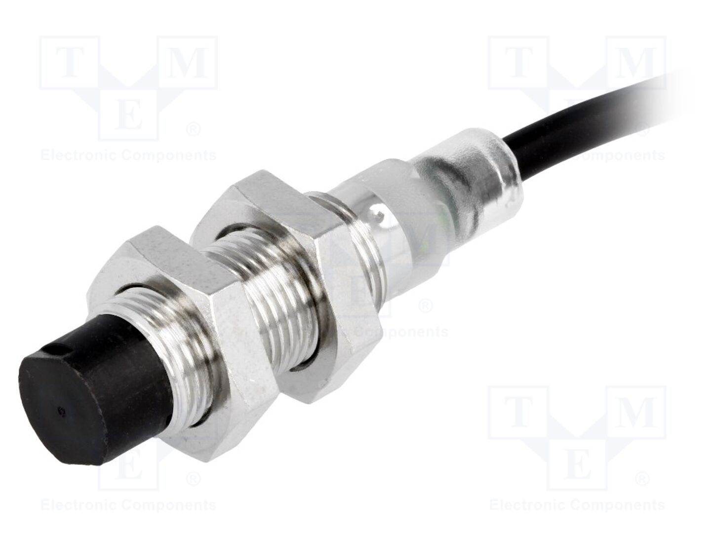 OMRON E2BM12KN08WPB12M Induktiivinen anturi 8mm