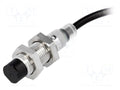OMRON E2BM12KN05WPB12M Induktiivinen anturi 0-5mm