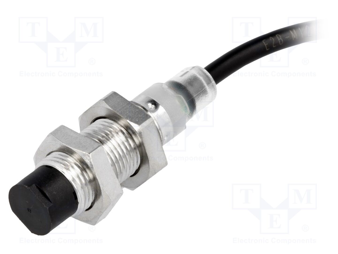 OMRON E2BM12KN05WPB12M Induktiivinen anturi 0-5mm
