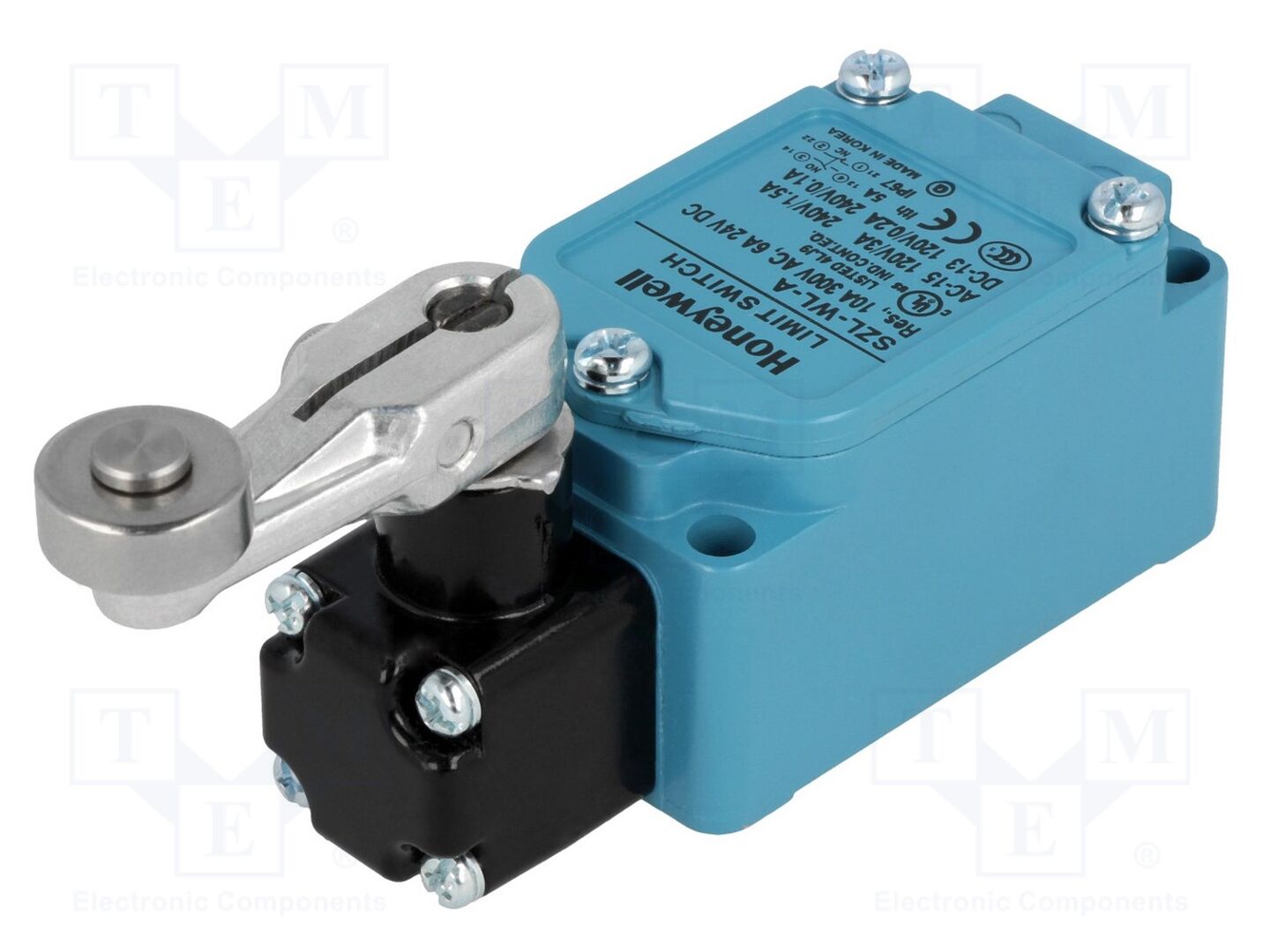 HONEYWELL SZL-WL-A Rajakytkin 10A