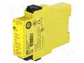 PILZ 777585 Automaatiomoduuli 24VDC