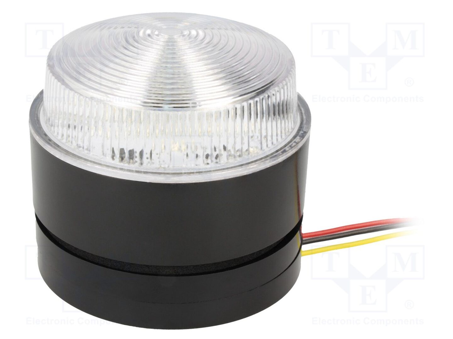 MOFLASH SIGNALLING LED80-02-02 Merkkivalo punainen