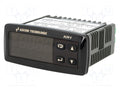 ASCON TECNOLOGIC KR1-HCRR-D Lämpötilasäädin 0÷999.9°C