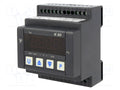ASCON TECNOLOGIC K85-HCRR Lämpötilasäädin 0-999.9°C