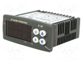 ASCON TECNOLOGIC K39-LCRR Lämpötilasäädin 0÷999.9°C