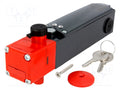 PIZZATO ELETTRICA FG-60AD6D0A Turvakytkin NC + NO