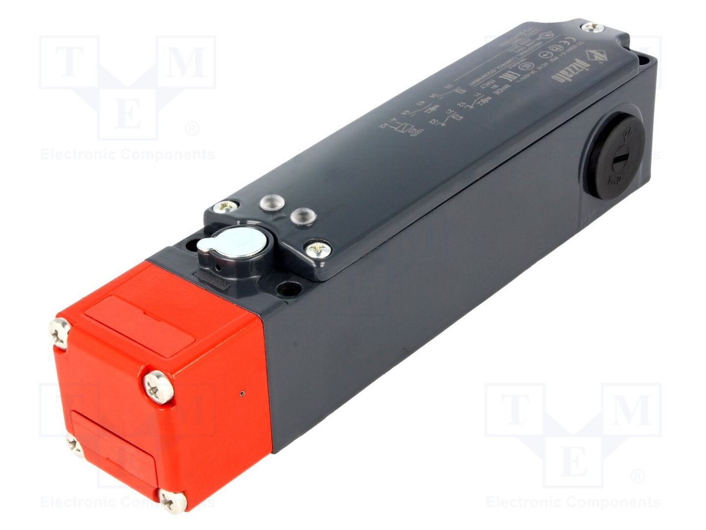 PIZZATO ELETTRICA FG-60AD1E0Z Turvakytkin NC + NO
