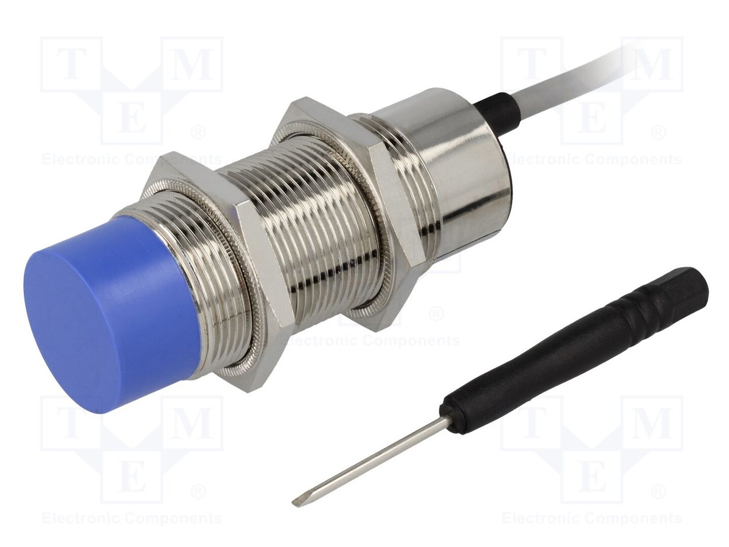SELS CANM3030ZM Kapasitiivinen anturi 0-30mm