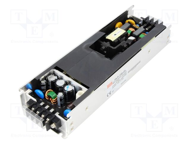 MEAN WELL ULP-150-48 LED-verkkolaite 153,6W 48VDC 3,2A