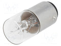 EATON ELECTRIC SL4-L120 Merkkivalo 120VAC