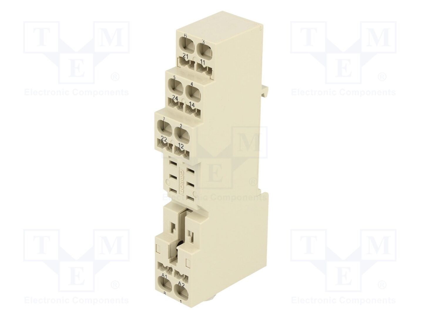 OMRON P2RF-08-S Relekanta 5A