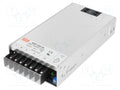 MEAN WELL MSP-300-48 Sisäänrakennettu kytkentäsähkölaite 336W 48VDC 7A