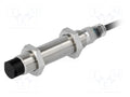 OMRON E2BM12LN05WPB12M Induktiivinen anturi 0-5mm