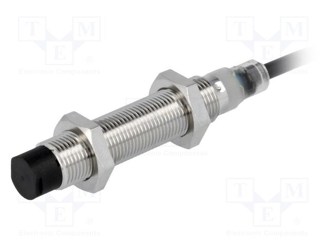 OMRON E2BM12LN05WPB12M Induktiivinen anturi 0-5mm