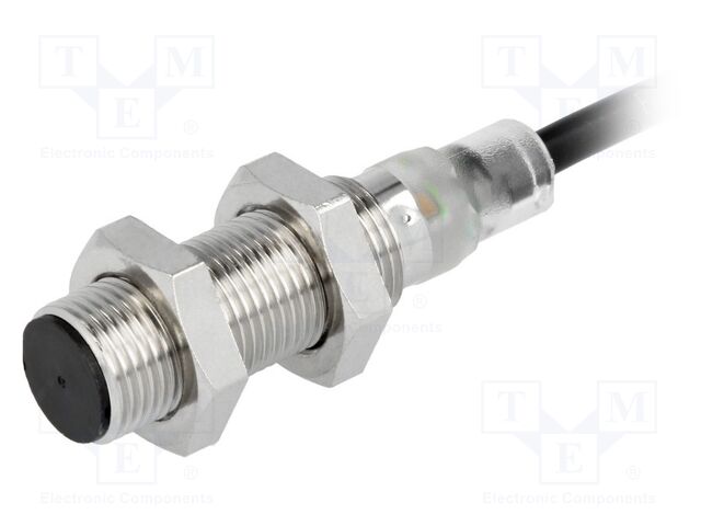 OMRON E2BM12KS04WPB22M Induktiivinen anturi 0-4mm