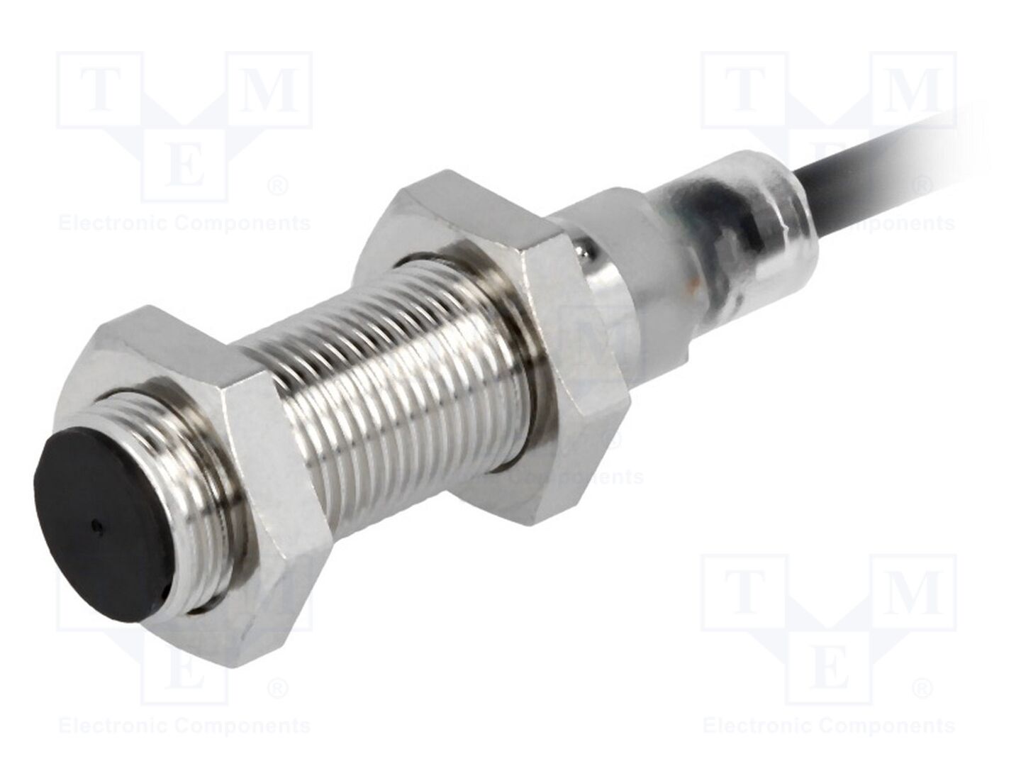 OMRON E2BM12KS04WPB12M Induktiivinen anturi 4mm