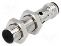 OMRON E2B-M12KS04-M1-B2 Induktiivinen anturi 0-4mm