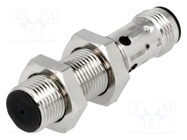OMRON E2B-M12KS04-M1-B2 Induktiivinen anturi 0-4mm