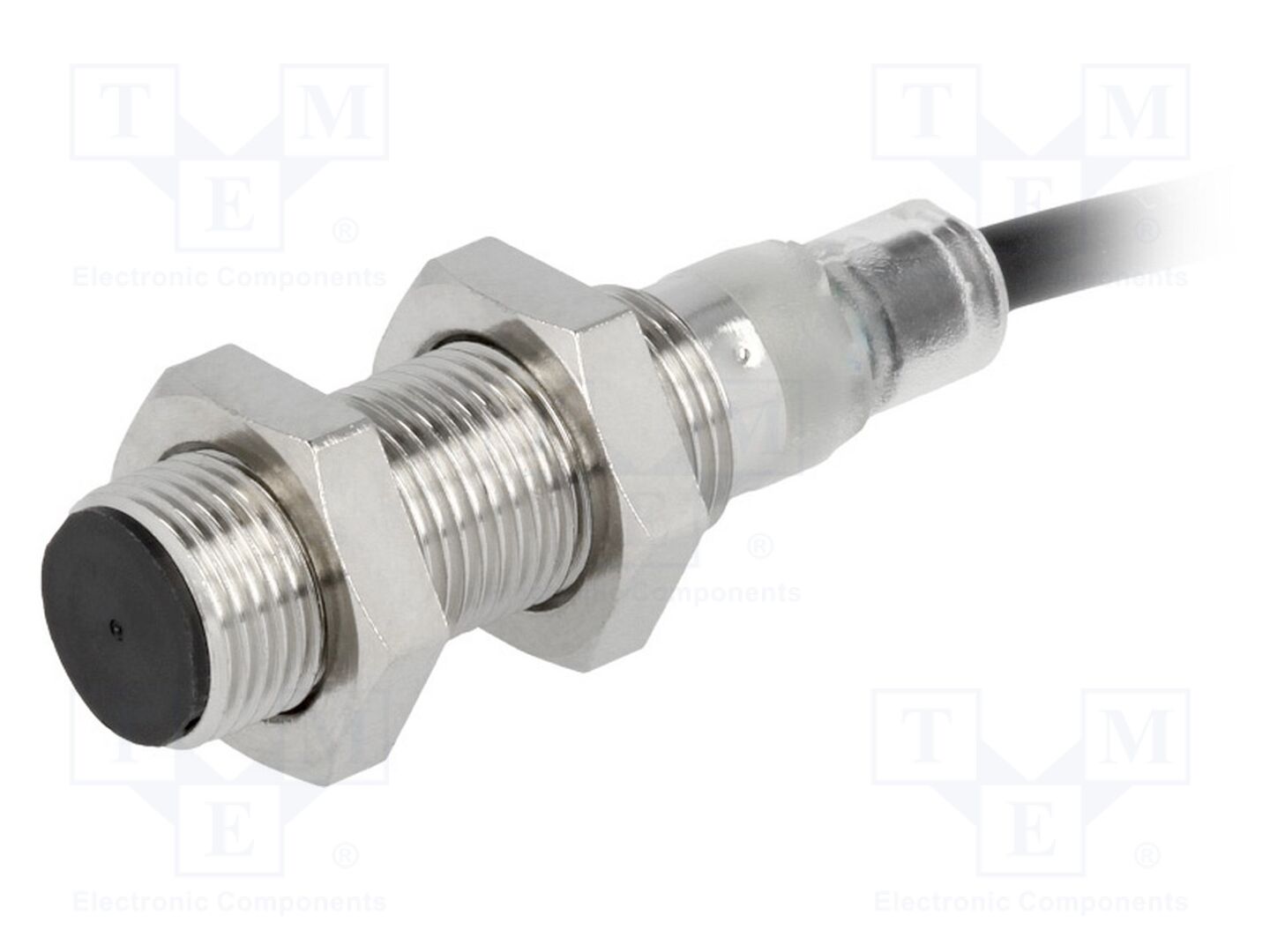 OMRON E2BM12KS02WPB12M Induktiivinen anturi 0-2mm
