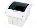 EATON ELECTRIC BC-U-1/5-ECO Moduulikotelo IP40