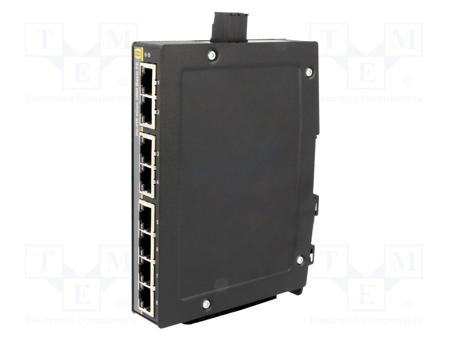 HARTING 24030080010 Ethernet-kytkin 9÷60VDC